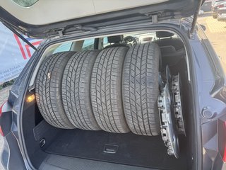 Opel Astra J Sports Tourer Garantie Tüv06/26 Service - bilder 9