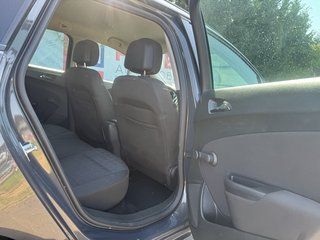 Opel Astra J Sports Tourer Garantie Tüv06/26 Service - bilder 10