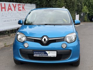 Renault Twingo Experience Garantie / Tüv / Service / AC - bilder 2