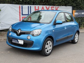 Renault Twingo Gebrauchtwagen Kaufen