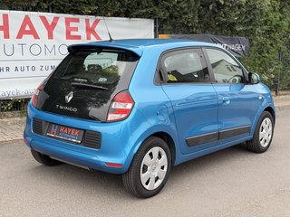 Renault Twingo Experience Garantie / Tüv / Service / AC - bilder 4