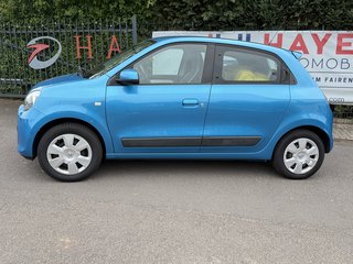Renault Twingo Experience Garantie / Tüv / Service / AC - bilder 8