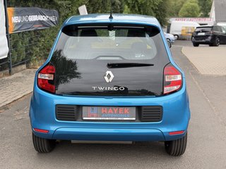 Renault Twingo Experience Garantie / Tüv / Service / AC - bilder 5