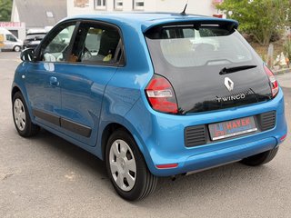 Renault Twingo Experience Garantie / Tüv / Service / AC - bilder 6