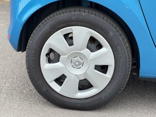 Renault Twingo Experience Garantie / Tüv / Service / AC - bilder 9