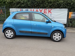 Renault Twingo Experience Garantie / Tüv / Service / AC - bilder 7