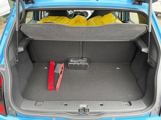 Renault Twingo Experience Garantie / Tüv / Service / AC - bilder 10