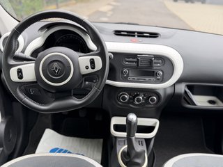 Renault Twingo Experience Garantie / Tüv / Service / AC - bilder 12