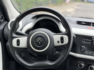 Renault Twingo Experience Garantie / Tüv / Service / AC - bilder 13