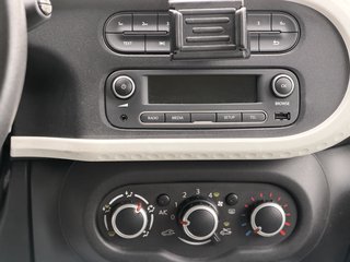 Renault Twingo Experience Garantie / Tüv / Service / AC - bilder 14