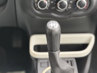 Renault Twingo Experience Garantie / Tüv / Service / AC - bilder 15