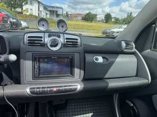 smart fortwo cabrio Basis 52 kW AUTOMATIK - bilder 14