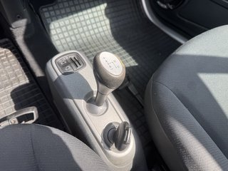 smart fortwo cabrio Basis 52 kW AUTOMATIK - bilder 15