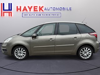 Citroën C4 Picasso Exclusive Pano/ NAV/PDC/XEN/Automatik - foto 7