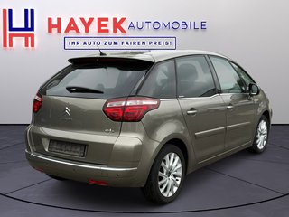 Citroën C4 Picasso Exclusive Pano/ NAV/PDC/XEN/Automatik - foto 6