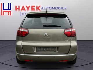 Citroën C4 Picasso Exclusive Pano/ NAV/PDC/XEN/Automatik - foto 5