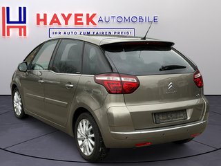 Citroën C4 Picasso Exclusive Pano/ NAV/PDC/XEN/Automatik - foto 4