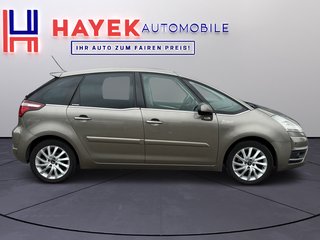 Citroën C4 Picasso Exclusive Pano/ NAV/PDC/XEN/Automatik - foto 8