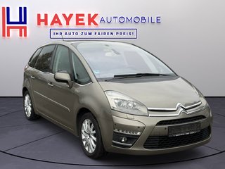 Citroën C4 Picasso Exclusive Pano/ NAV/PDC/XEN/Automatik - foto 3