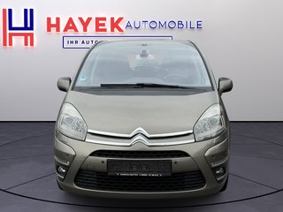 Citroën C4 Picasso Exclusive Pano/ NAV/PDC/XEN/Automatik - foto 2
