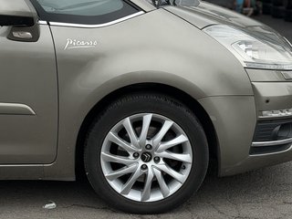 Citroën C4 Picasso Exclusive Pano/ NAV/PDC/XEN/Automatik - foto 9