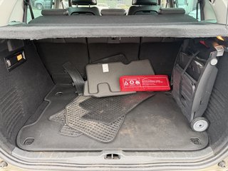 Citroën C4 Picasso Exclusive Pano/ NAV/PDC/XEN/Automatik - foto 10