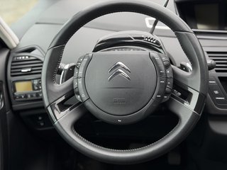 Citroën C4 Picasso Exclusive Pano/ NAV/PDC/XEN/Automatik - foto 15