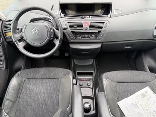 Citroën C4 Picasso Exclusive Pano/ NAV/PDC/XEN/Automatik - foto 12