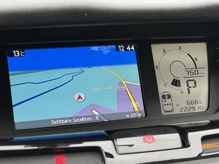 Citroën C4 Picasso Exclusive Pano/ NAV/PDC/XEN/Automatik - foto 17