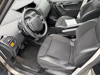 Citroën C4 Picasso Exclusive Pano/ NAV/PDC/XEN/Automatik - foto 13