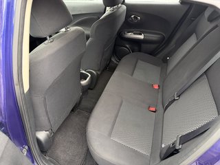 Nissan Juke Acenta 1,6 / Automatik / EURO 6 / NAV / - bilder 20