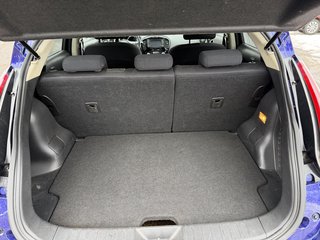 Nissan Juke Acenta 1,6 / Automatik / EURO 6 / NAV / - bilder 21