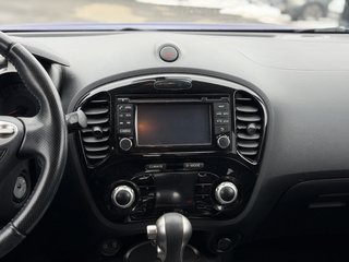 Nissan Juke Acenta 1,6 / Automatik / EURO 6 / NAV / - bilder 16