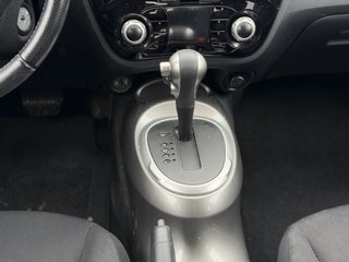 Nissan Juke Acenta 1,6 / Automatik / EURO 6 / NAV / - bilder 13