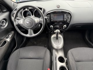 Nissan Juke Acenta 1,6 / Automatik / EURO 6 / NAV / - bilder 10