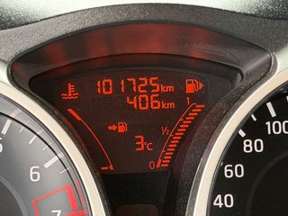 Nissan Juke Acenta 1,6 / Automatik / EURO 6 / NAV / - bilder 14