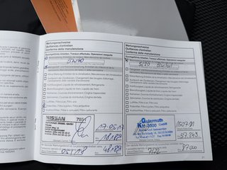 Nissan Juke Acenta 1,6 / Automatik / EURO 6 / NAV / - bilder 19