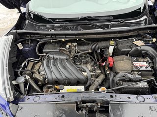 Nissan Juke Acenta 1,6 / Automatik / EURO 6 / NAV / - bilder 22