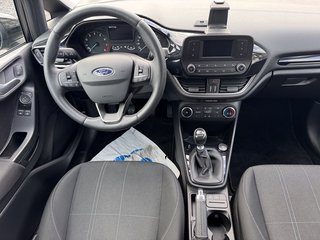 Ford Fiesta Cool & Connect SHZ/TÜV&Service NEU/Garantie - bilder 11