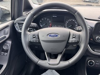 Ford Fiesta Cool & Connect SHZ/TÜV&Service NEU/Garantie - bilder 13