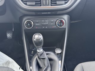 Ford Fiesta Cool & Connect SHZ/TÜV&Service NEU/Garantie - bilder 15