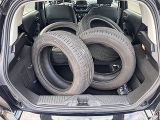 Ford Fiesta Cool & Connect SHZ/TÜV&Service NEU/Garantie - bilder 10