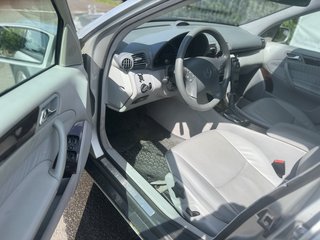 Mercedes-Benz C 240 2te.Hand Automatik Leder - photo 14