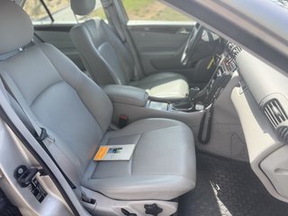 Mercedes-Benz C 240 2te.Hand Automatik Leder - photo 15