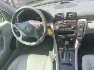 Mercedes-Benz C 240 2te.Hand Automatik Leder - photo 17