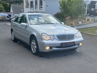 Mercedes-Benz C 240 2te.Hand Automatik Leder - photo 3