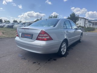 Mercedes-Benz C 240 2te.Hand Automatik Leder - photo 4