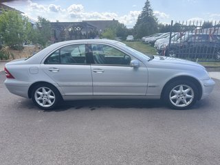 Mercedes-Benz C 240 2te.Hand Automatik Leder - photo 7