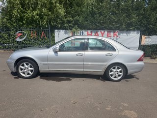 Mercedes-Benz C 240 2te.Hand Automatik Leder - photo 8