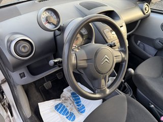 Citroën C1 Style 1.Hand / Klima / - bilder 11